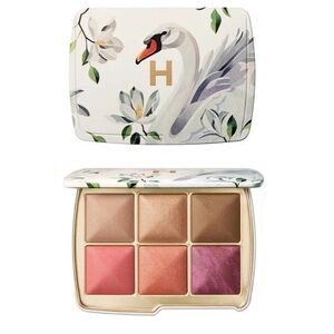 Hourglass Holiday 2025 Ambient Lighting Swan Palette BNIB HTF